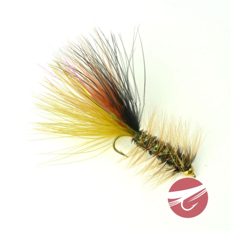Thin Mint – Umpqua Fly