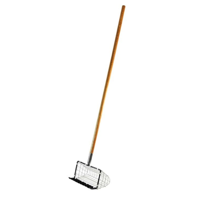 Wood Handle Clam Rake *LOCAL PICKUP ONLY*