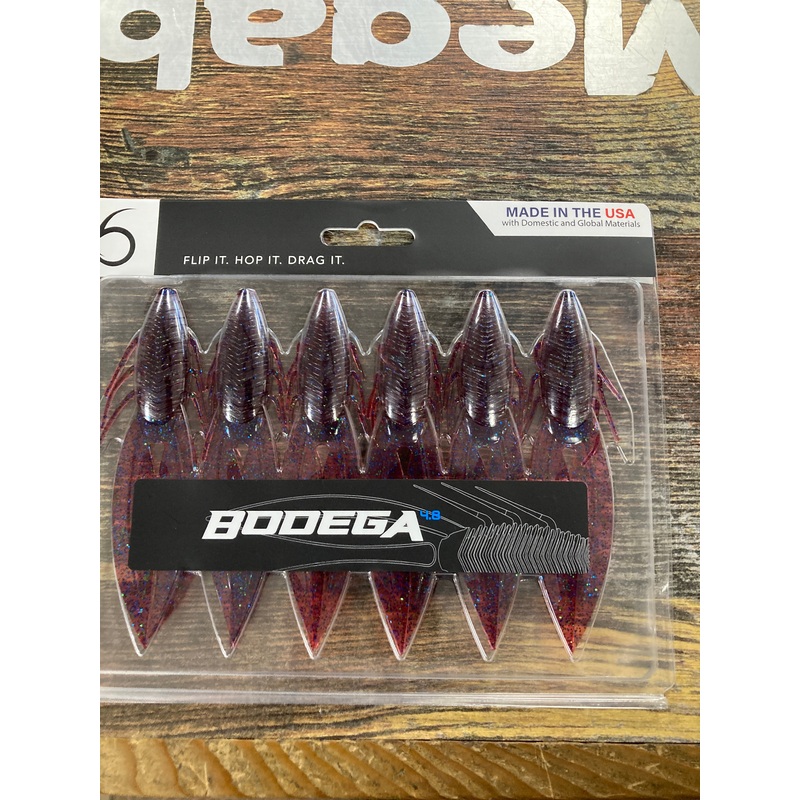 6th Sense Bodega 4.8 Blood Apple