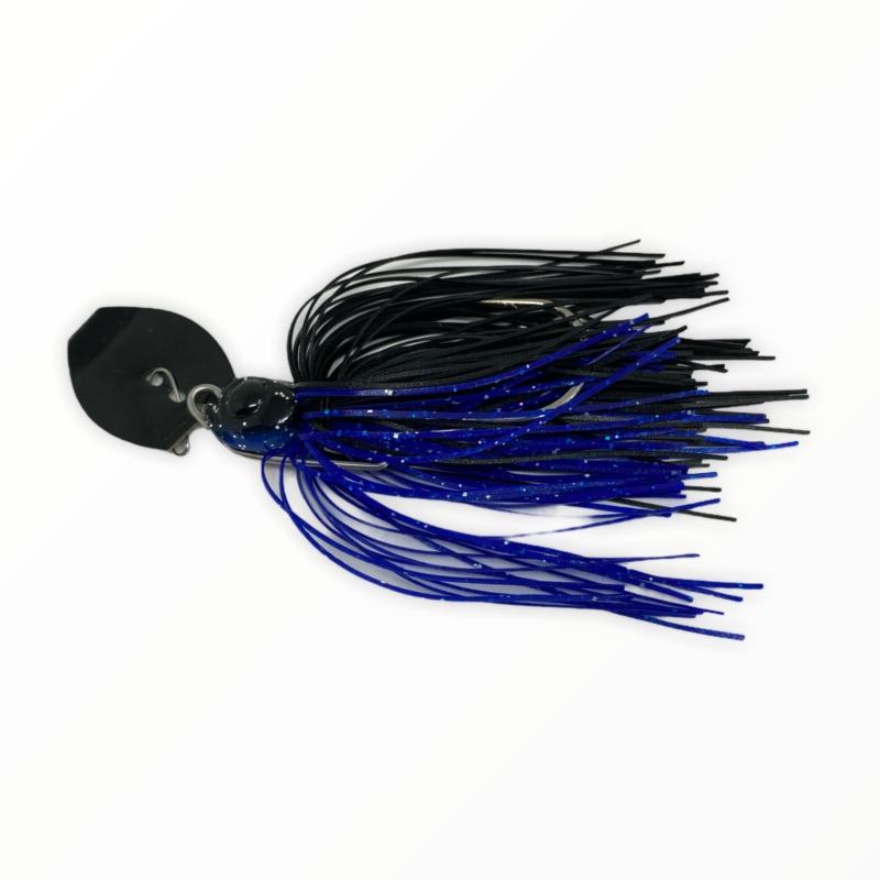 Bass Assets Alpha Blade Gen II