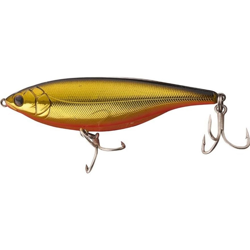 Berkley Stick Shadd Saltwater Hardbaits 114mm