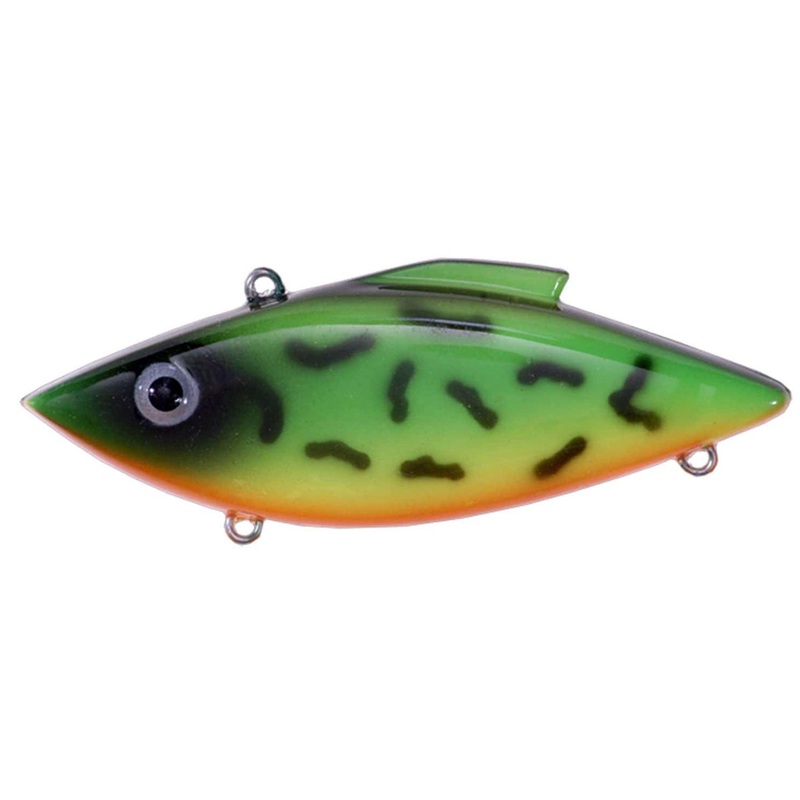 Bill Lewis Rat-L-Trap  Magnum Trap Lipless Crankbaits