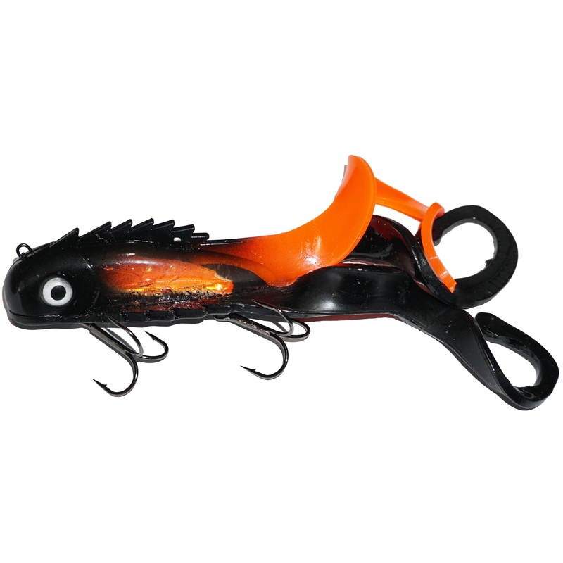 Chaos Tackle Mini Medussa