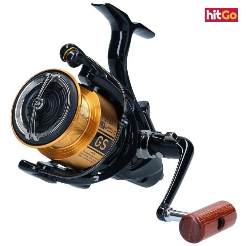 DAIWA GS BR LT 3000