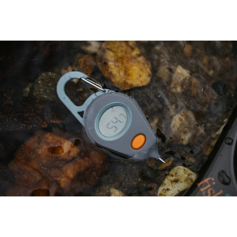 Fishpond Riverkeeper Digital Thermometer