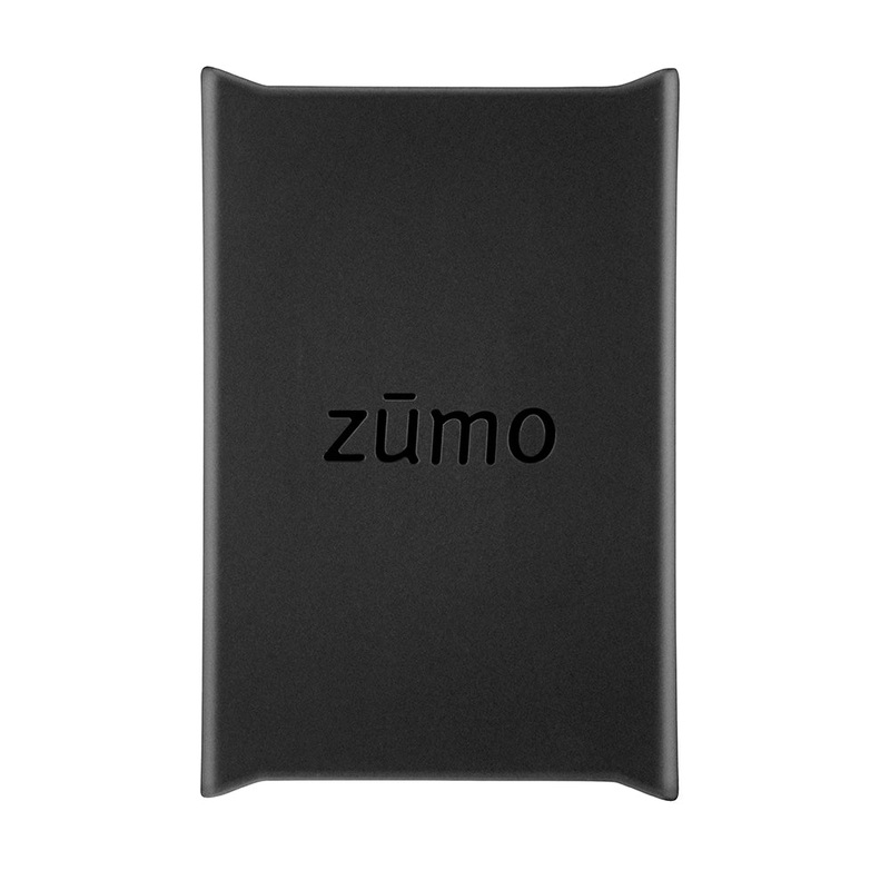 Garmin Mount Weather Cover f/zmo 590 [010-12110-04]