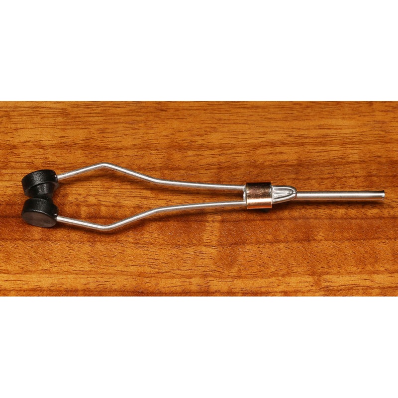 Griffin – Flared Bobbin