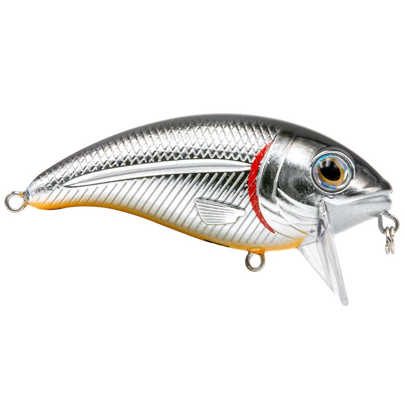 Livingston Lures Bull Nose