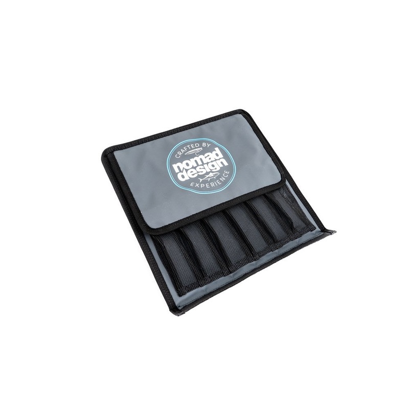 Nomad Design Jig Wallet Insert Sleeve