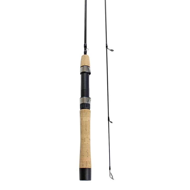 Okuma Celilo Trout Spinning Rods