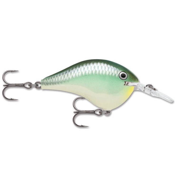 Rapala Dives-To Hard Bait