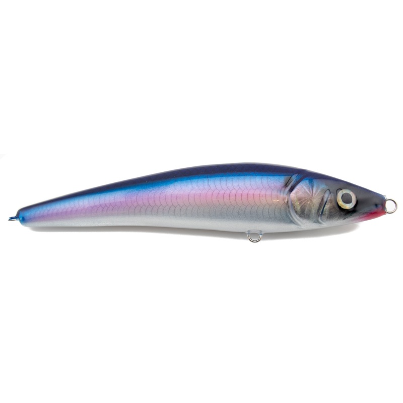 Strategic Angler Walker Series Stickbaits