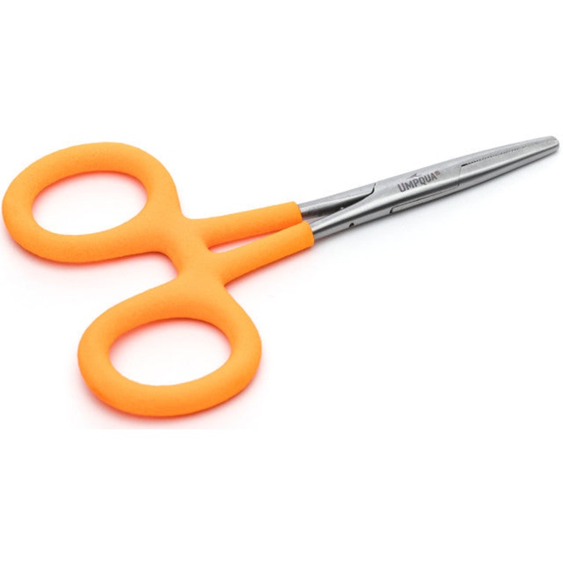Umpqua River Grip 5″ Clamp – Straight