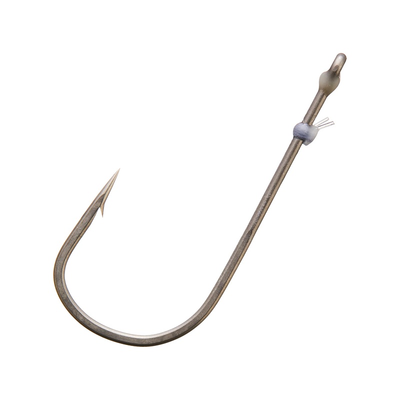 VMC REDLINE SERIES HEAVY DUTY FLIPPING HOOK