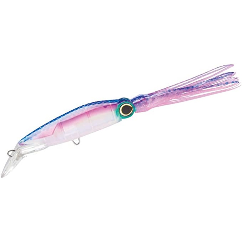 Yo-Zuri – Hydro Squirt Squid