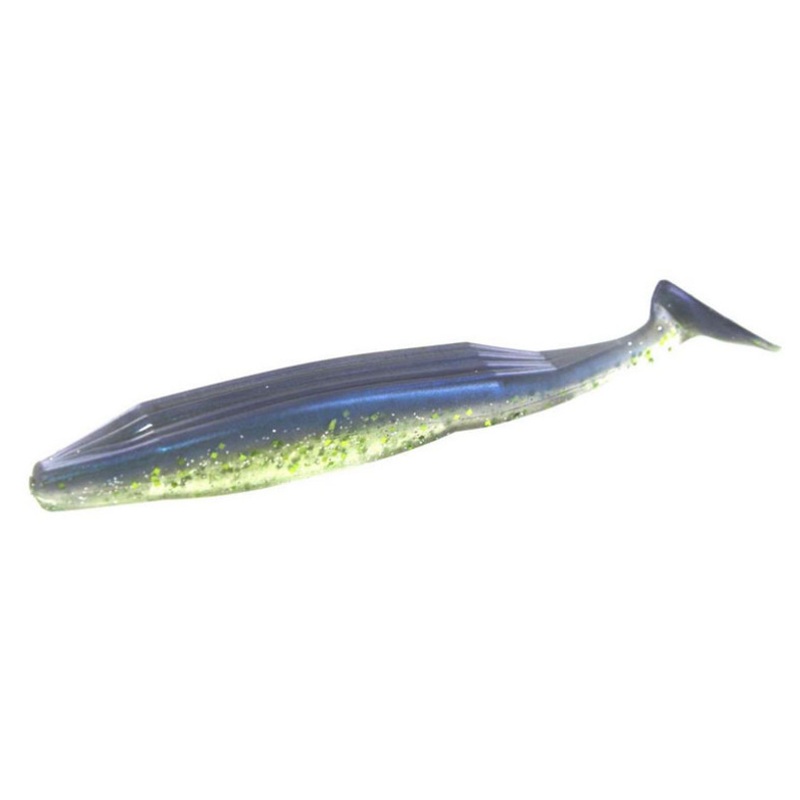 Zoom Swimmin’ Super Fluke