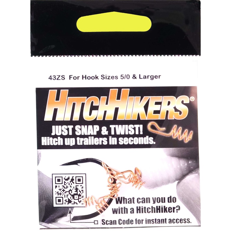 Blakemore Tru Turn HitchHikers