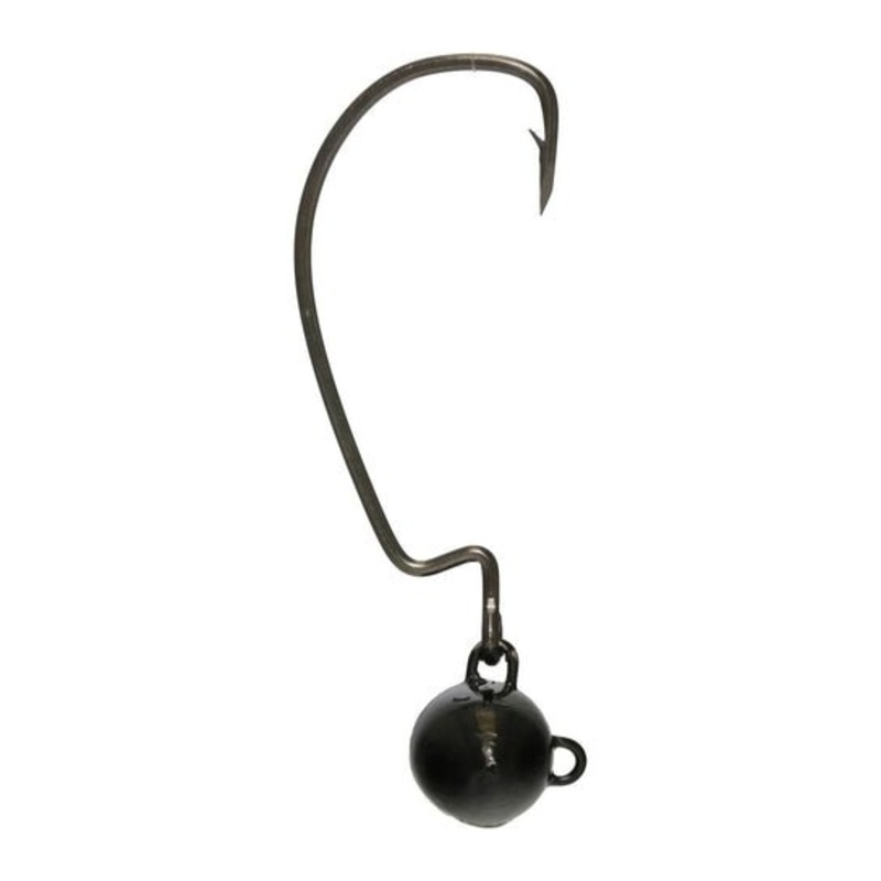 Eagle Claw Trokar Swing Head Hook