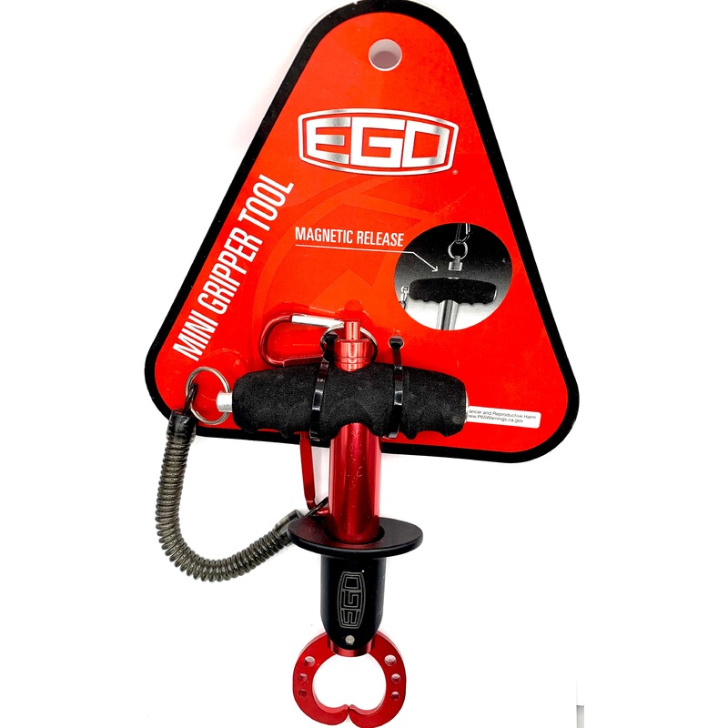 EGO Mini Gripper Tool