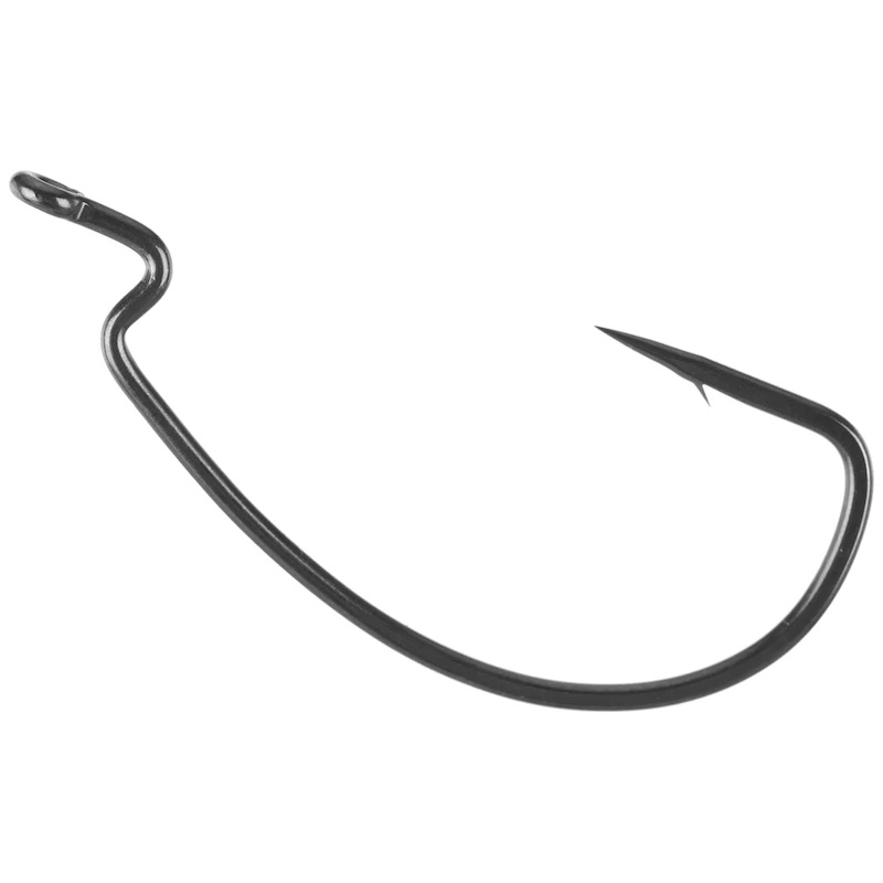 Gamakatsu Nano Alpha Superline EWG Hook