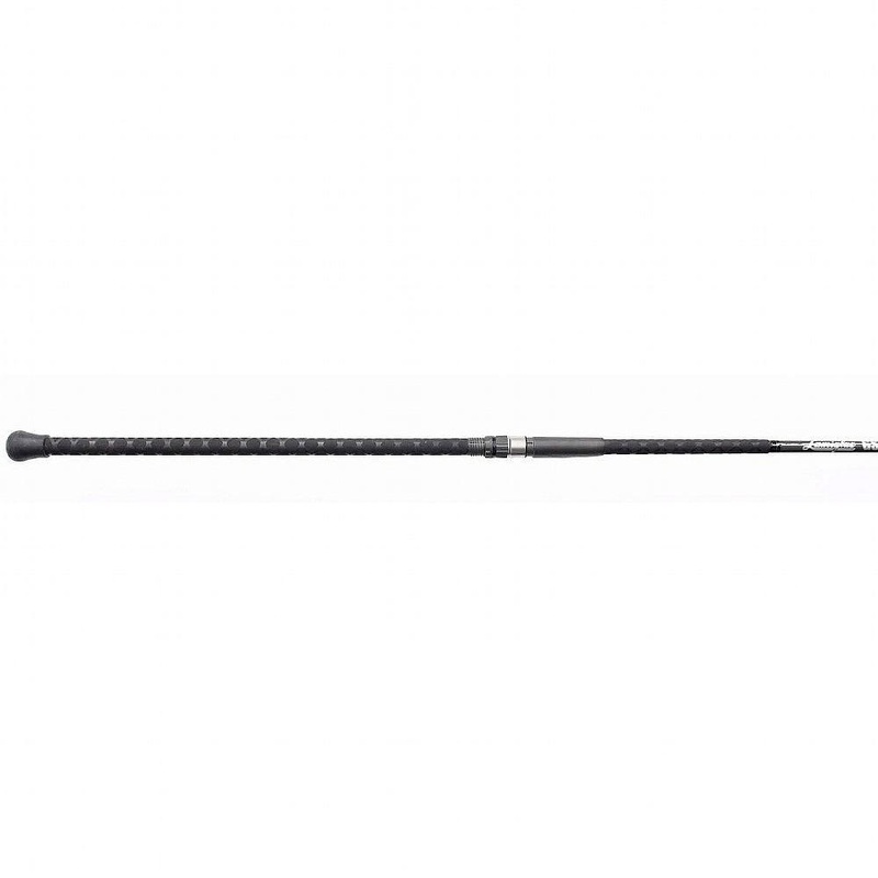 Lamiglas Graph Pier GSB1081L(12-30#) 9′ Rod Blank