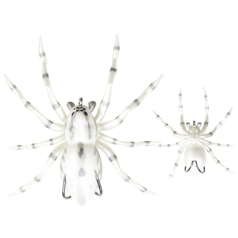 Lunkerhunt Phantom Spider 1/4oz
