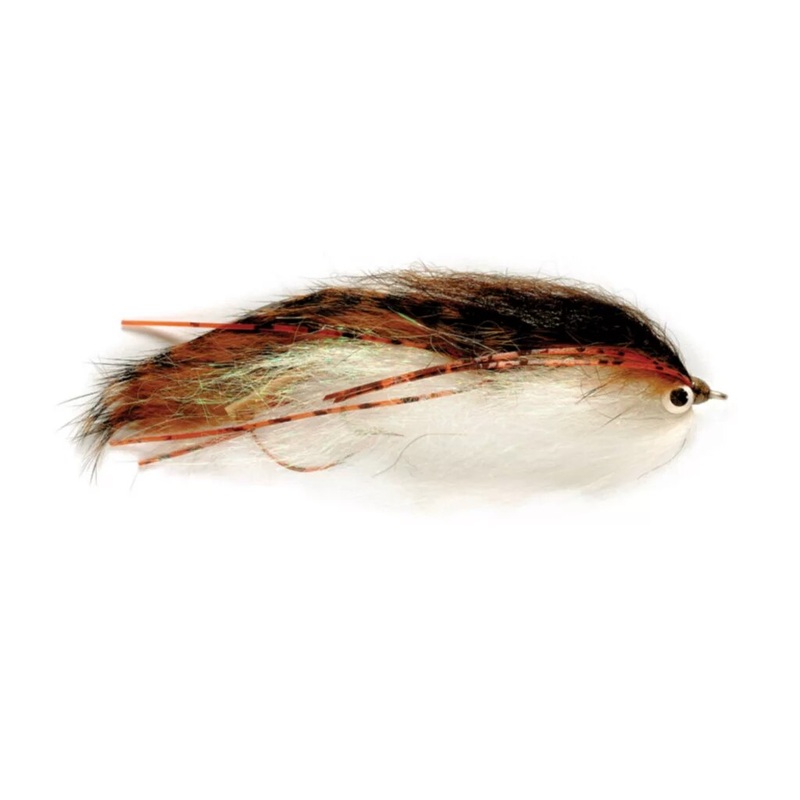 Mike’s Meal Ticket – Fulling Mill Fly