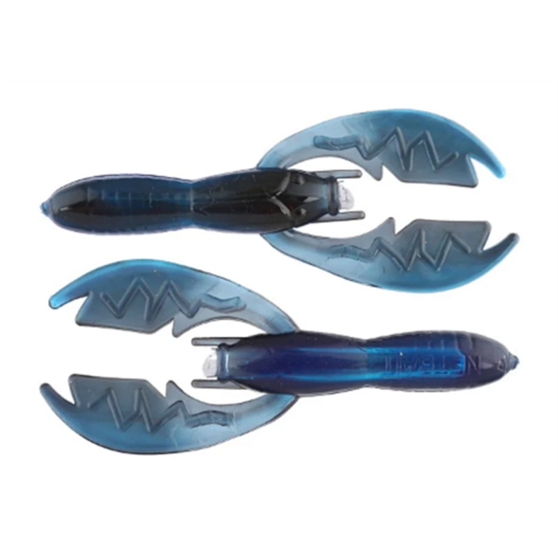 NetBait BaitFuel Infused Paca Craw 5″ (8 Pk)