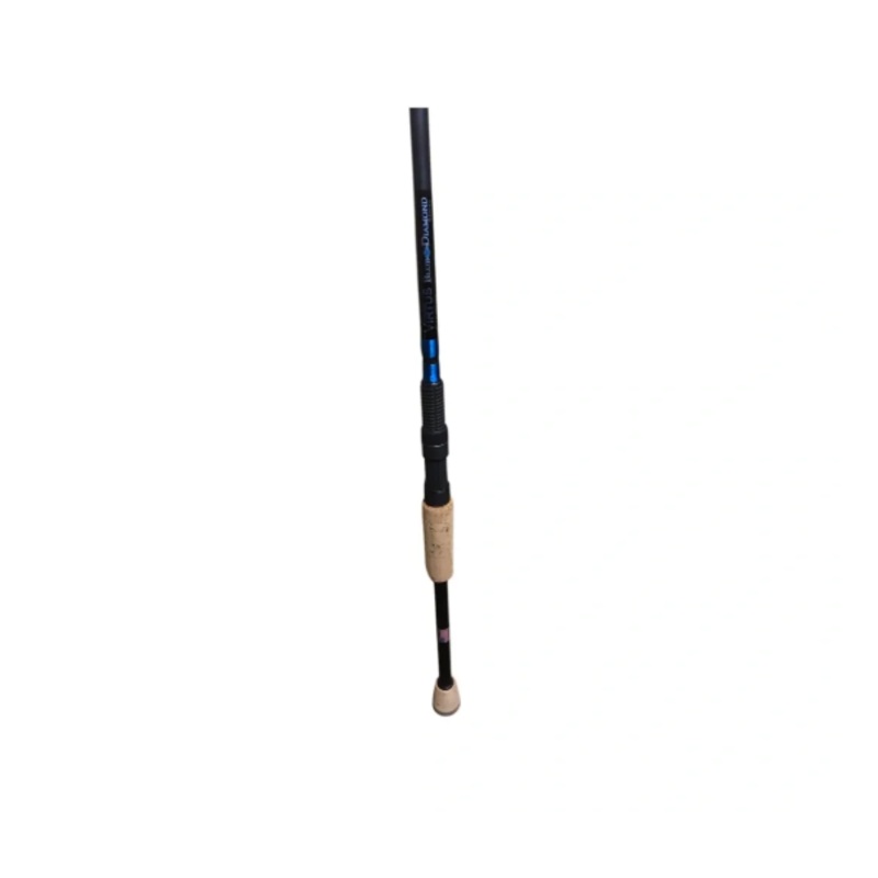 PHENIX VIRTUS BLUE DIAMOND SPINNING RODS