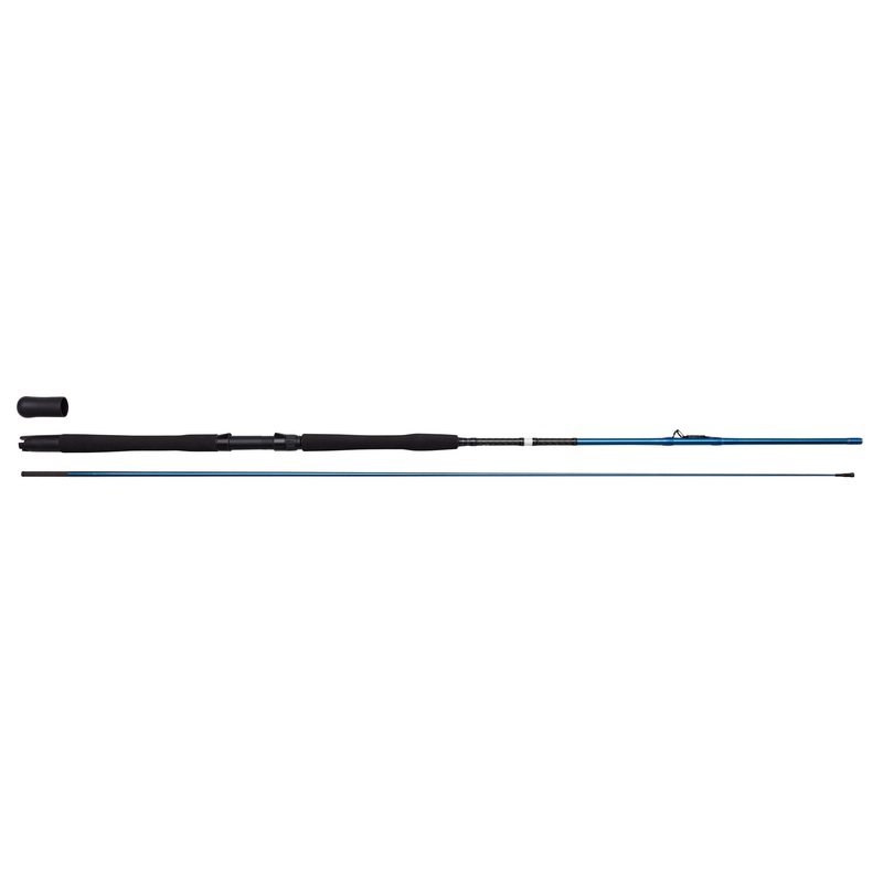 Savage Gear – SGS2 INLINE T.GAME 7FT3IN/2.21M P 2SEC