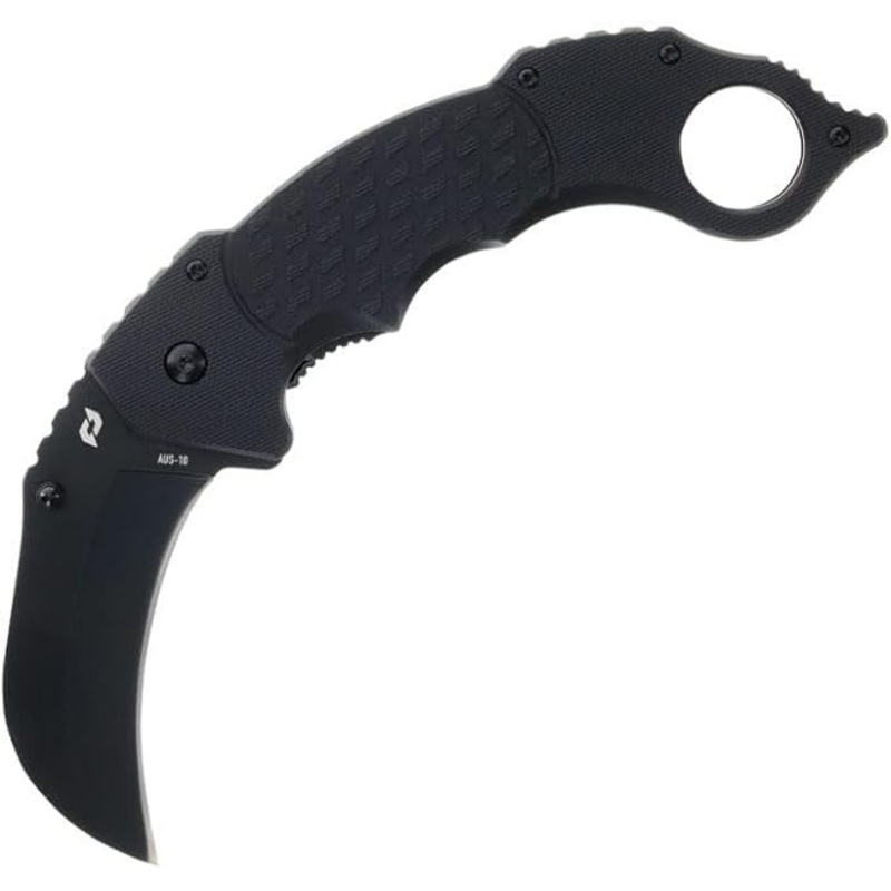 Schrade Boneyard Folding Knife