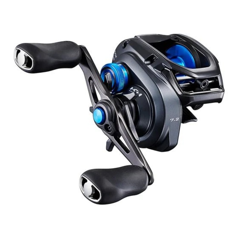 Shimano SLX XT Low Profile Baitcast Reel