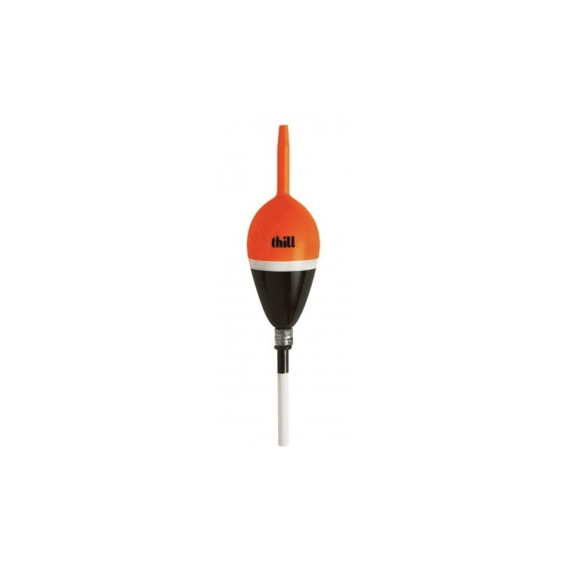 Thill Premium Weighted Oval Slip Float