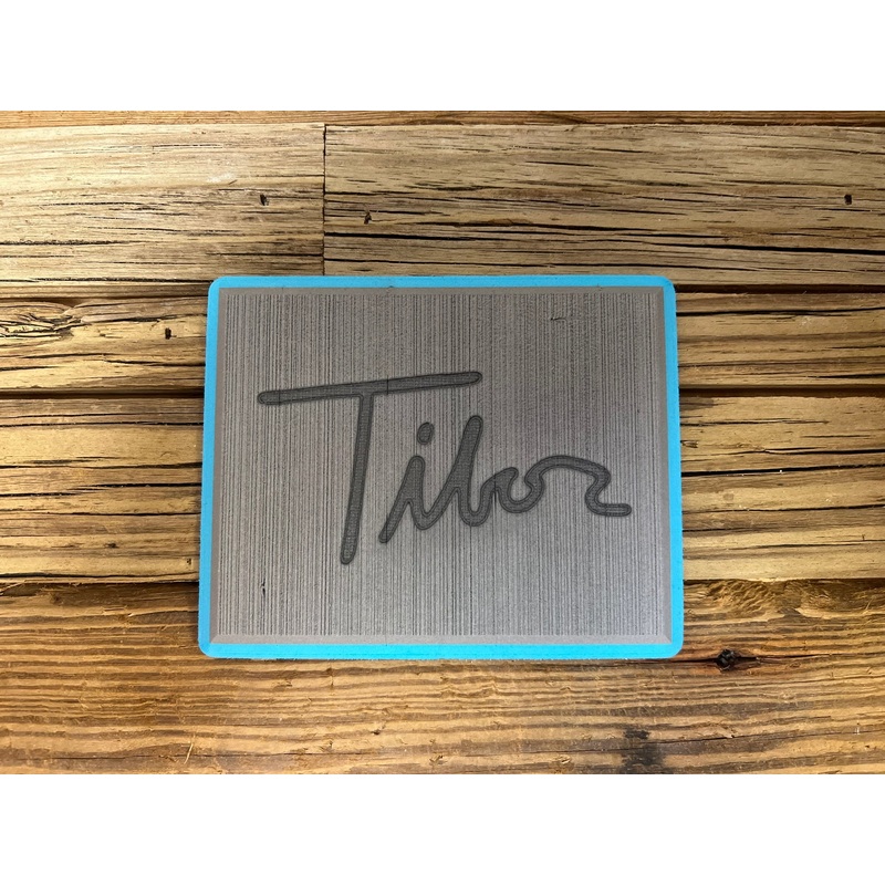 Tibor Fly/Lure Hook Pad