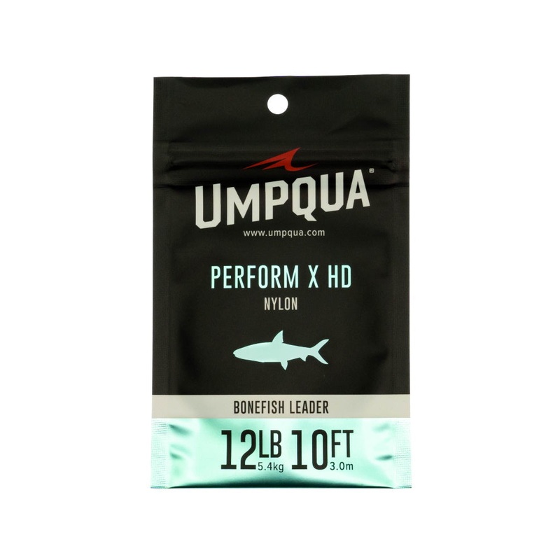 Umpqua Deceiver Perform X HD