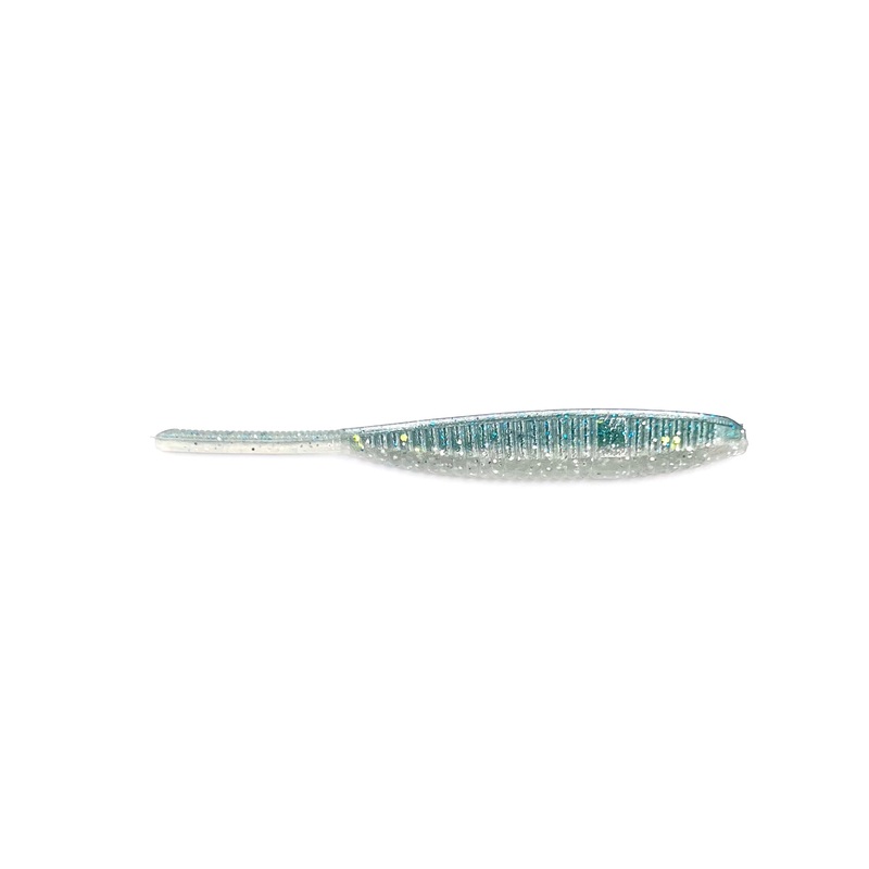 Yamamoto SHAD SHAPE WORM