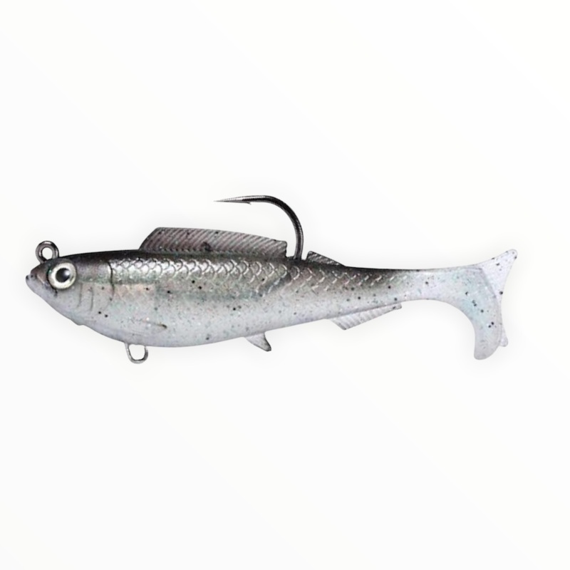 Z-Man HerculeZ Swimbait